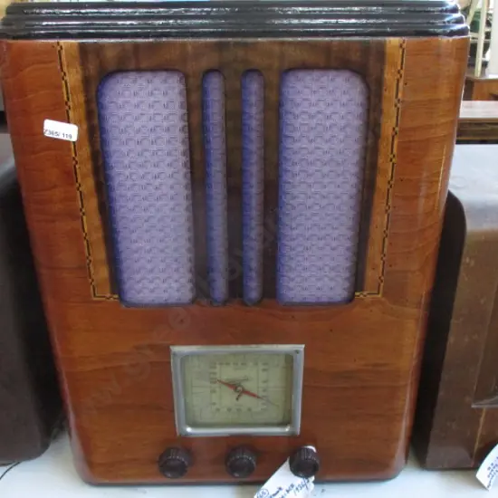 165 Ultimate Radio