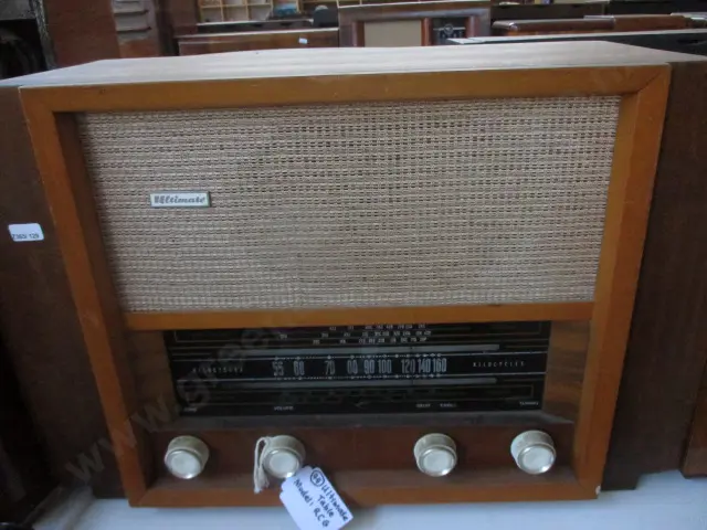 44 Ultimate Radio Image 1++