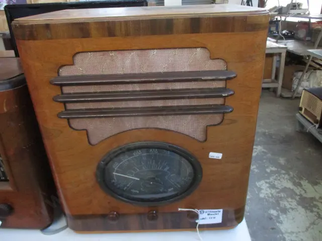 27 Ultimate Radio Image 1++
