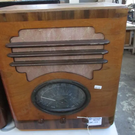 27 Ultimate Radio