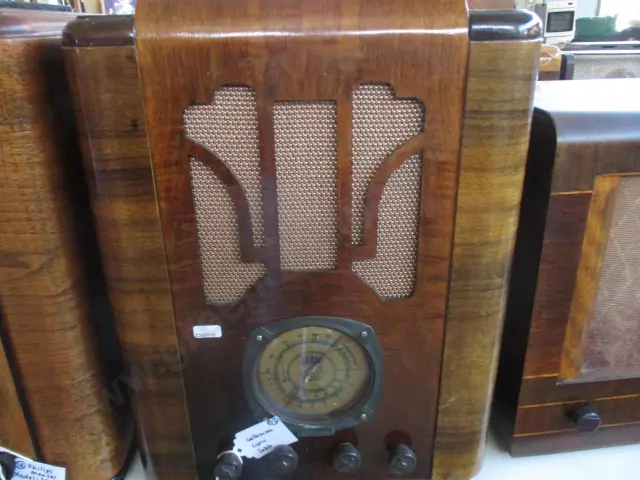 152 Gulbransen Radio Image 1++