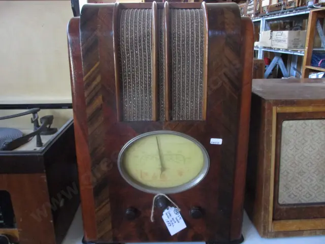 148 STC Radio Image 1++