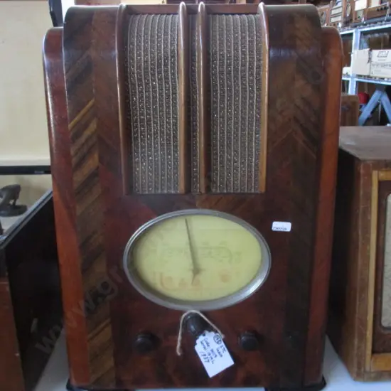 148 STC Radio