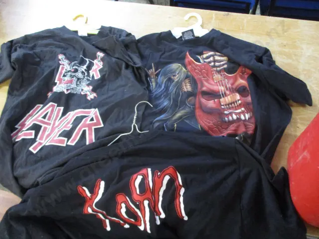T Shirts Image 1++