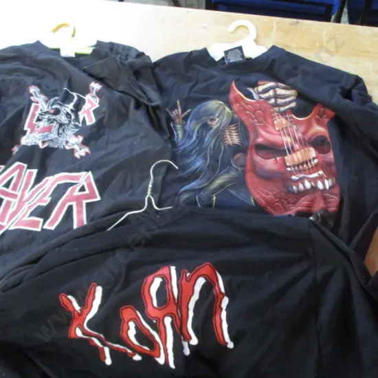 T Shirts