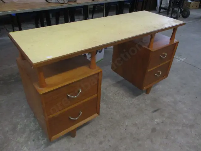 Mid Cent Desk Image 1++