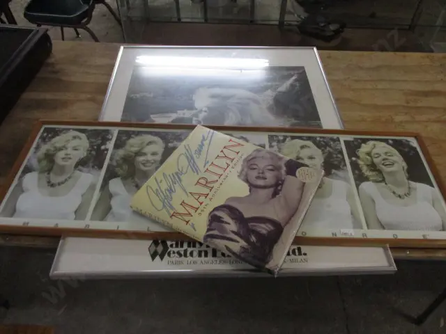 Marilyn  Image 1++