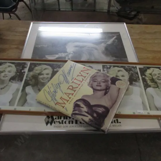 Marilyn 