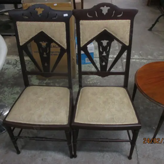 Pr Chairs