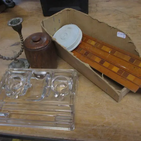 Collectables