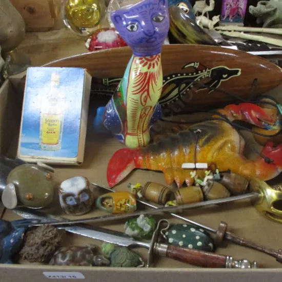 Collectables