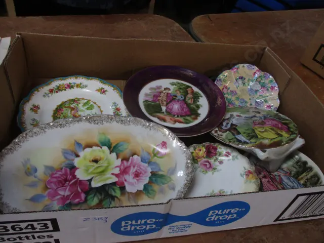 Collectable China Image 1++