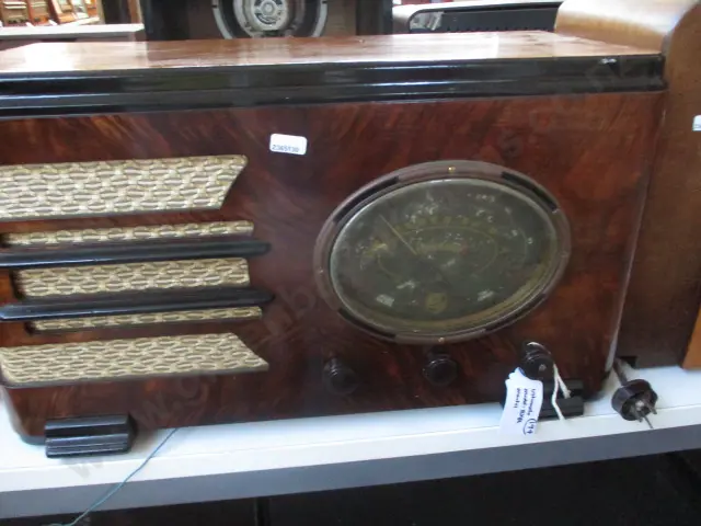194 Ultimate Radio Image 1++