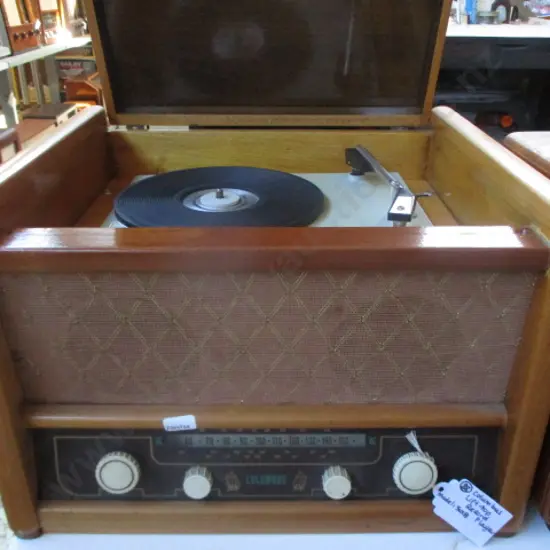 88 Columbus Radio