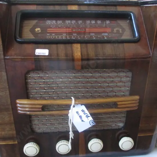 199 World Radio