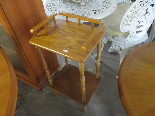 Telephone Stand Image 1++