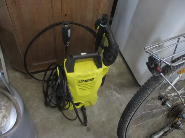 Waterblaster Image 1++