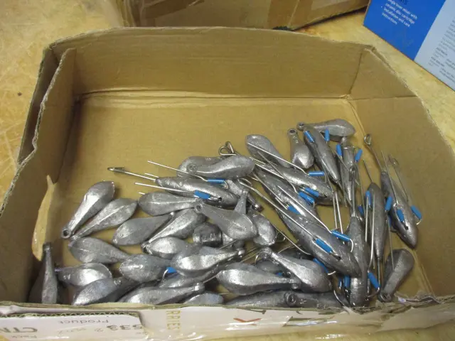 Sinkers Image 1++