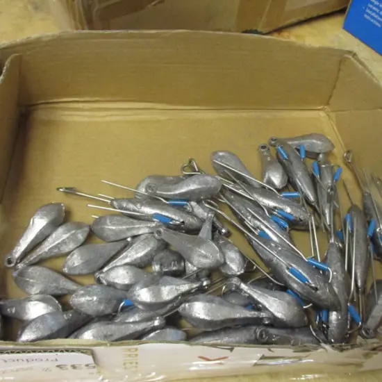 Sinkers