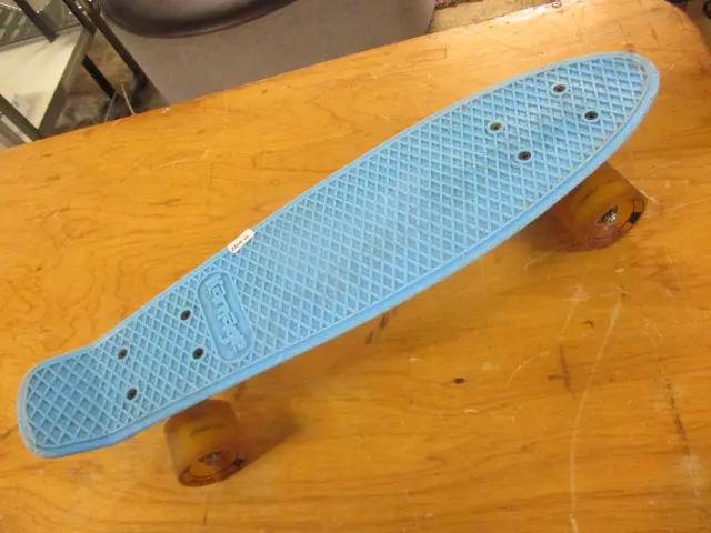 Skateboard Image 1++