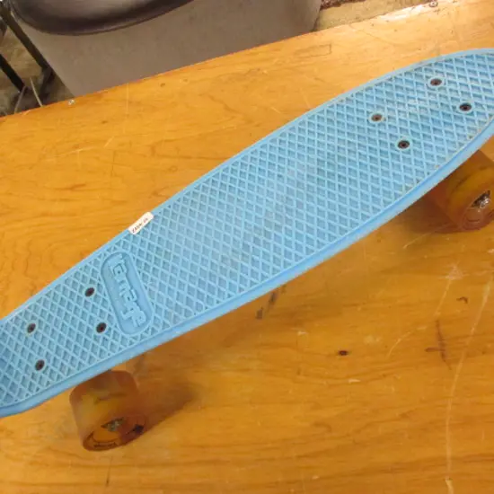 Skateboard