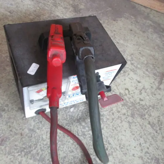 Battery Tester