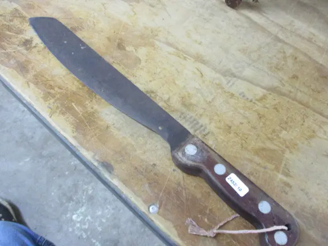 Machete Image 1++