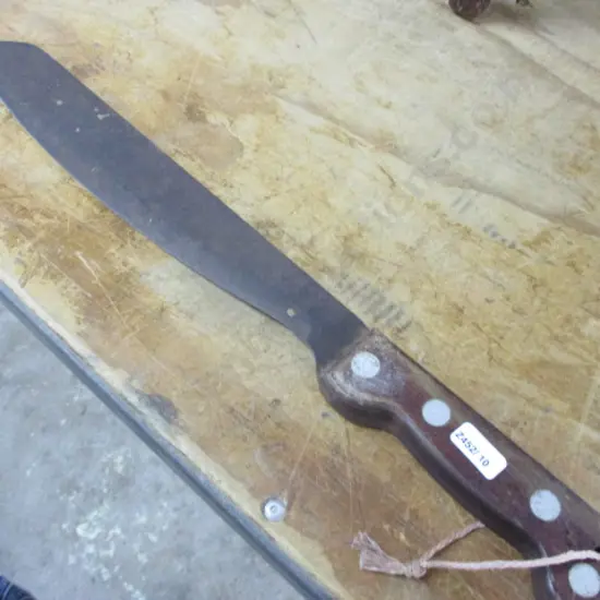 Machete
