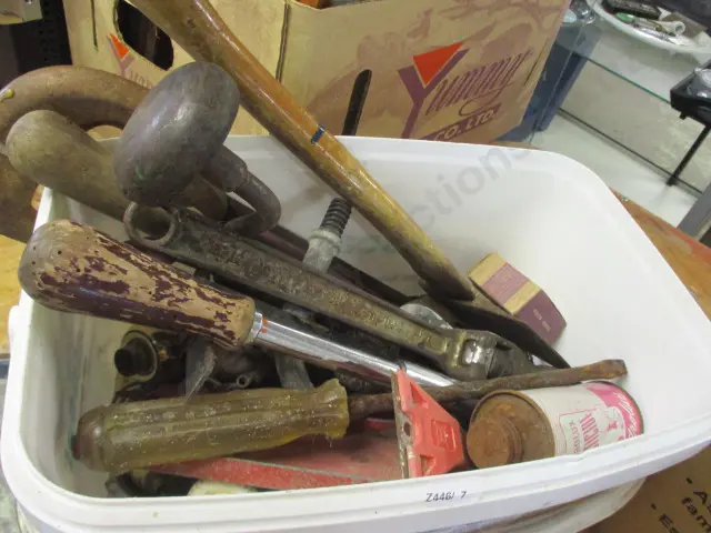 Tools Image 1++