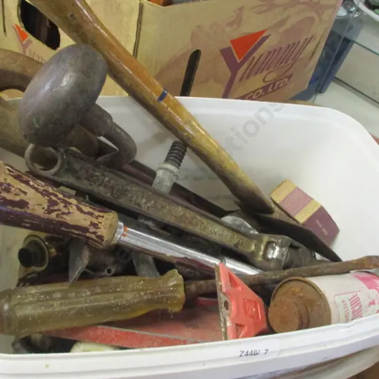 Tools