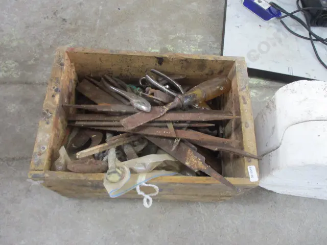 Tools Image 1++