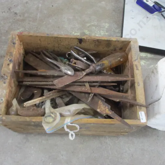 Tools