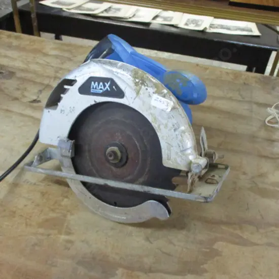 Power Saw