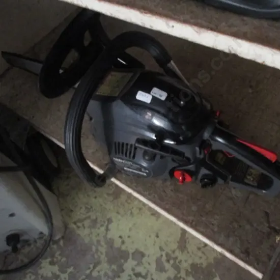 Chainsaw