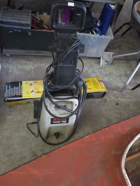 Waterblaster Image 1++