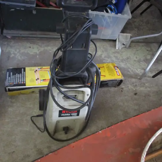 Waterblaster
