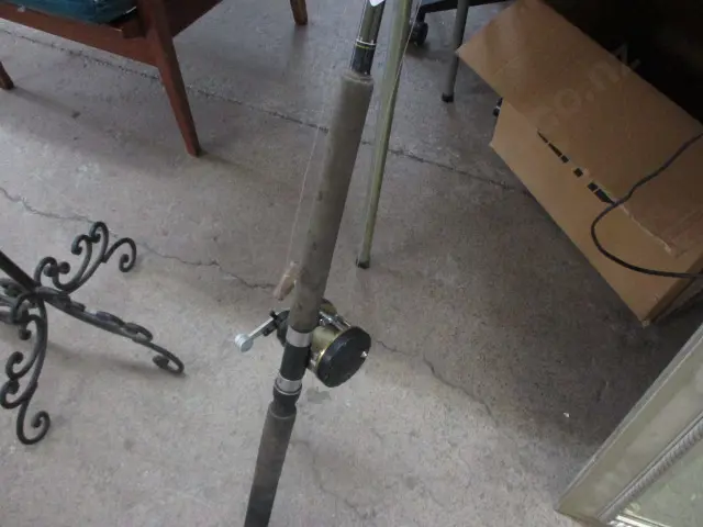 Rod and Reel Image 1++