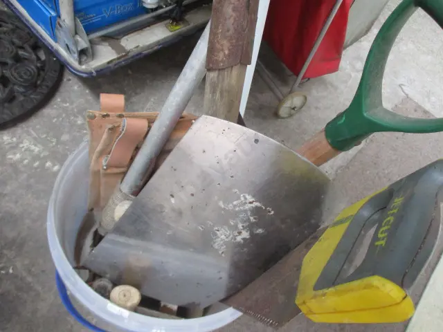 Bucket Tools Image 1++