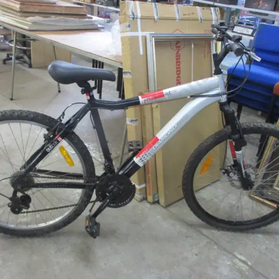 Diamond Back Bike