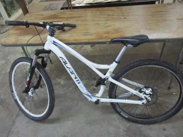 Bike Unfinished Project) Image 1++