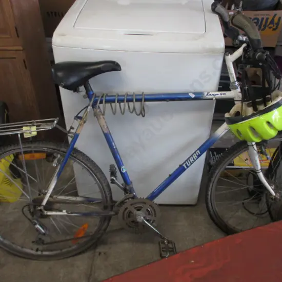 Bike