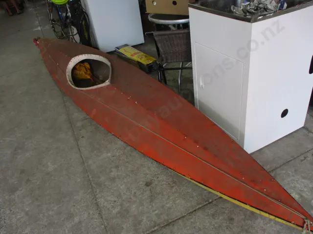 Kayak Image 1++