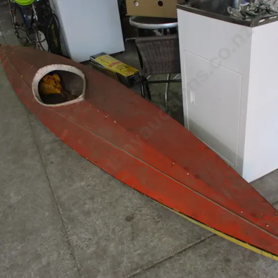 Kayak