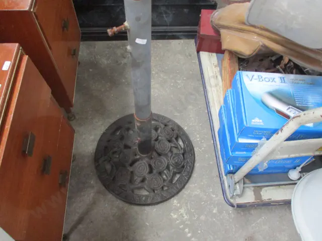 Umbrella Stand Image 1++