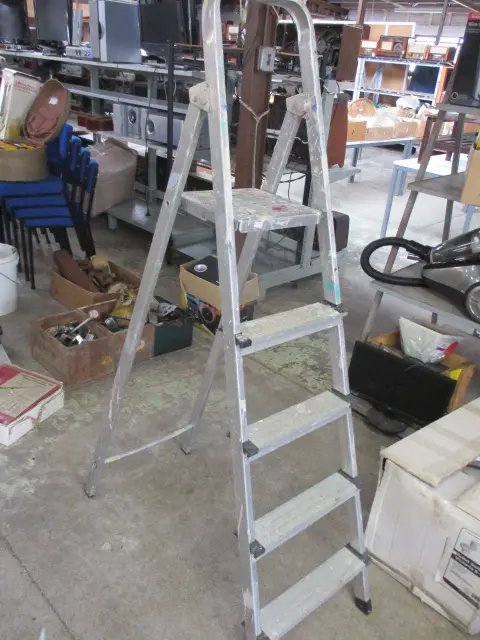 Ladder Image 1++