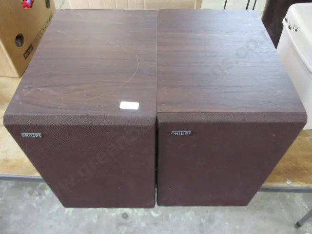 Pr Speakers Image 1++