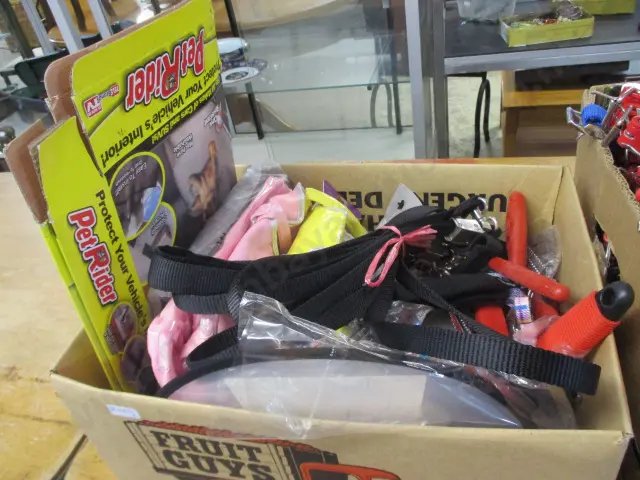 Pet Shop Supplies Image 1++