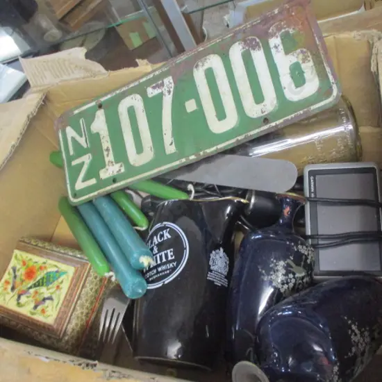 Collectables