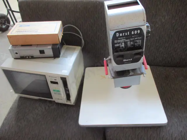 Editor and Enlarger Image 1++