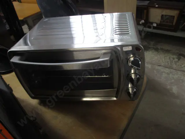 Griller Image 1++